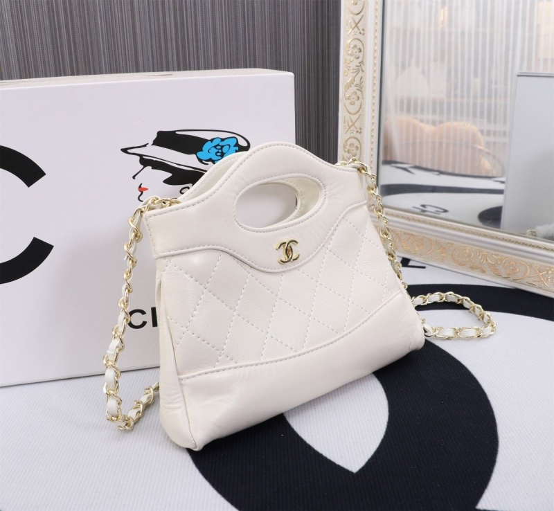 Chanel Satchel Bags